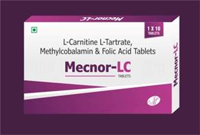 MECNOR-LC TAB