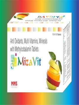 MIZAVIT TAB